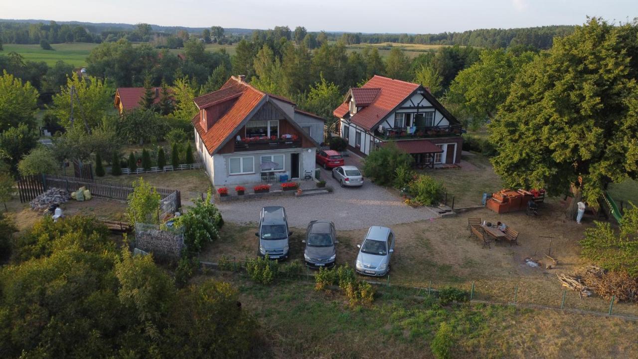 Pokoje Inulec Exterior foto